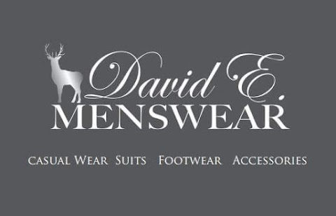 davidemenswear