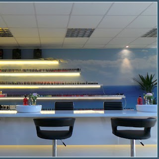 Puerto Banus Nail Bar and Aesthetics