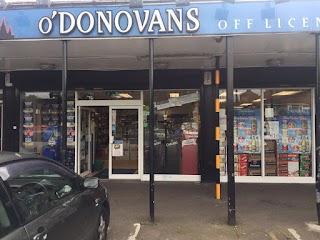 O'Donovans Off Licence