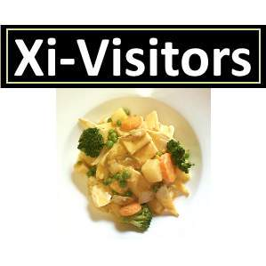 Xi Visitors