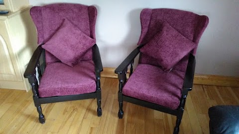 JR Design Upholstery