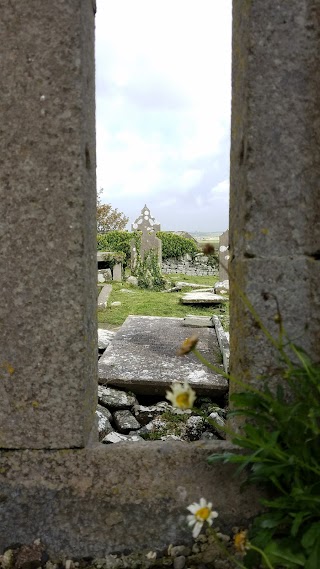 Kilmacreehy Beach