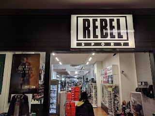 Rebel Sport Wellington