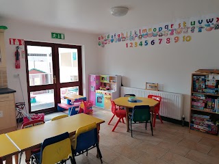 Happy Days Preschool