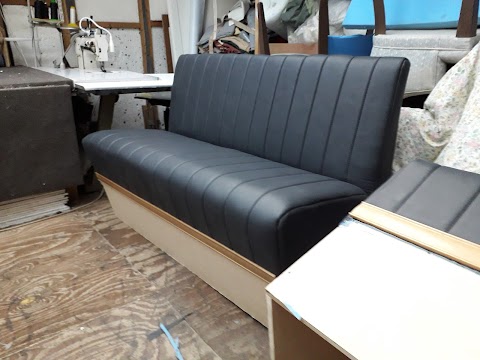 O'Regan Upholstery