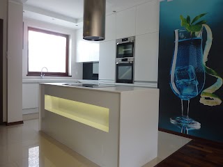 Profi Home Budowa domów Projekty Wnętrza Meble