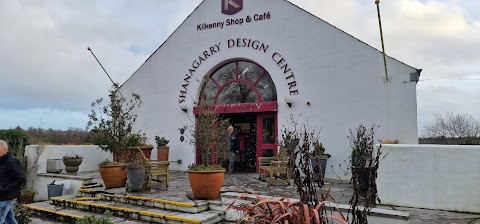 Killkenny Shop Café