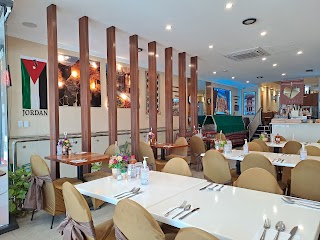 Petra Restaurant