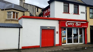 Carry Out Off Licence