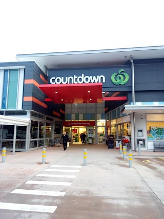 Countdown Crofton Downs