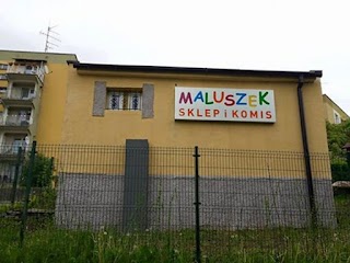 MALUSZEK