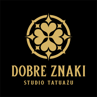 DOBRE ZNAKI Studio Tatuażu