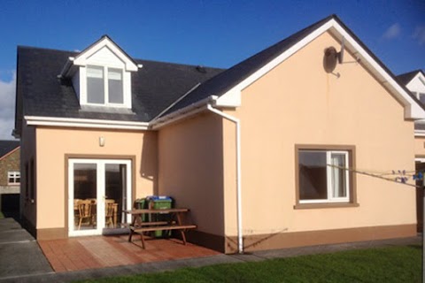 Trident Holiday Homes - Ard na Mara Holiday Home