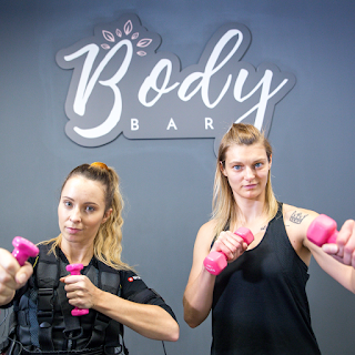 Bodybar - trening EMS Mokotów, salon piękności