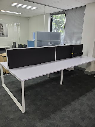 Aussie 1st Office Furniture