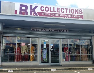 R.K. Collections - Indian Clothing and Bridal Wear - Auckland
