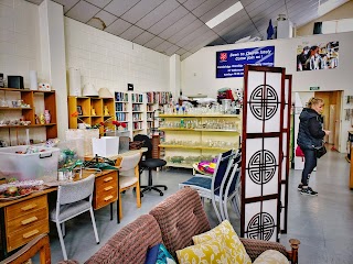 Salvation Army Family Store