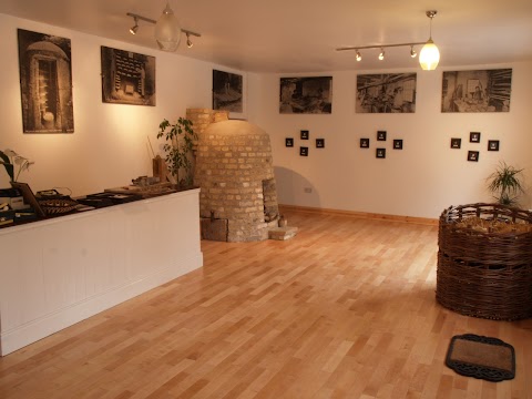 Claypipe Visitor Centre