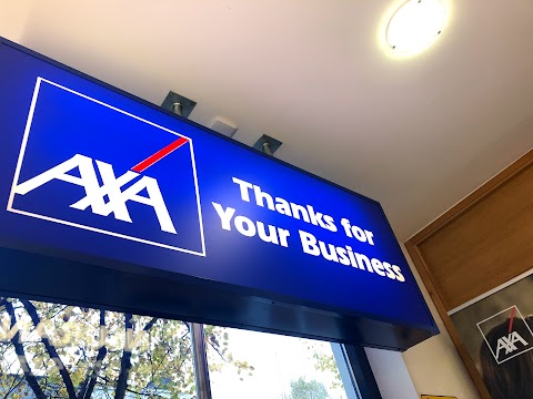 AXA Insurance Cork City Branch