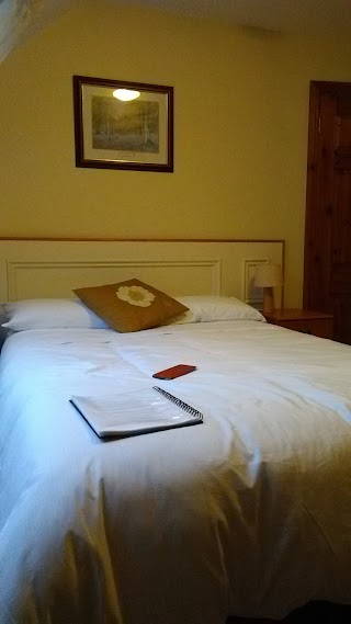 Ashfield House B&B