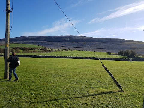 Burren Outdoor Education and Training Centre