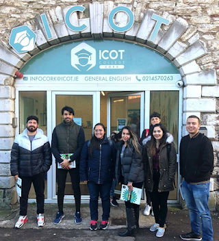 ICOT College Cork