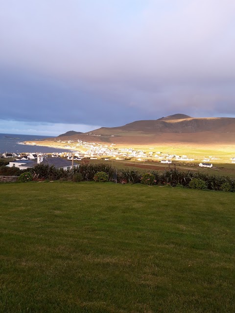 Achill Cliff House Hotel & Restaurant