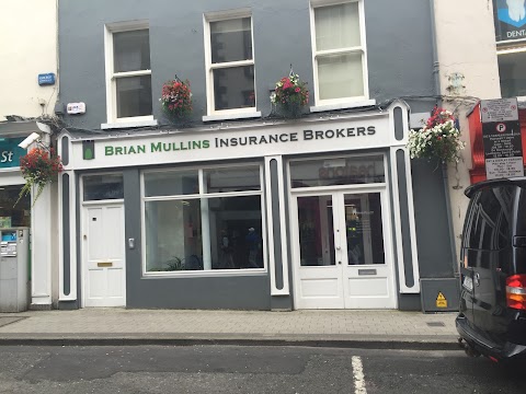 Brian Mullins Insurance Brokers