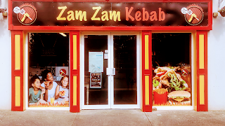 Zam Zam Kebab