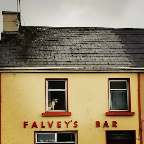 Falvey's Pub