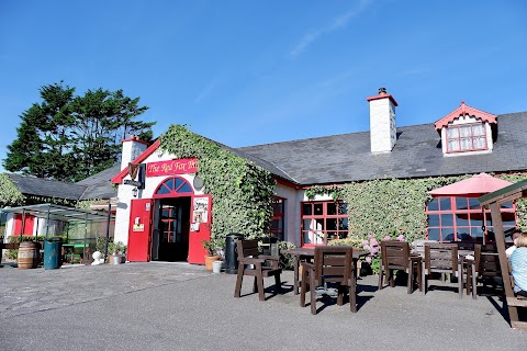 The Red Fox Inn