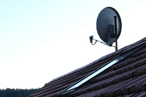 Beck TV - Satellite, Aerial and Wifi Installer