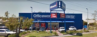 Officeworks Ballarat