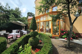 Hotel Bartan Gdańsk Seaside