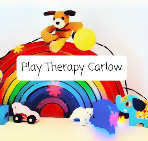 Play Therapy Carlow