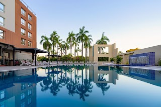 DoubleTree by Hilton Hotel Esplanade Darwin