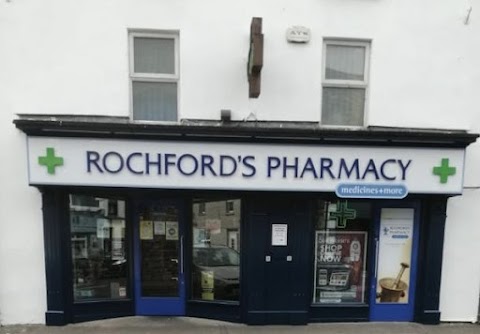 Rochford's Pharmacy