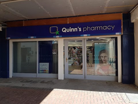 Quinn's Pharmacy