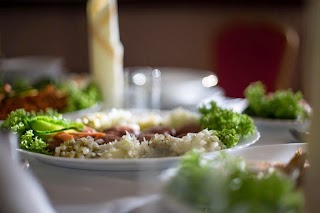 Bar Jedynka Restauracja Imprezy okolicznościowe Obiady domowe Kuchnia polska