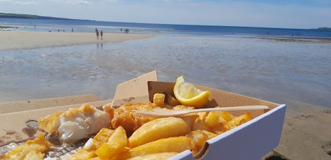 Spooney’s Fish & Chips