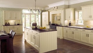 Cahills Kitchens Ltd