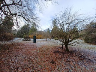 Fota House & Gardens Car Park