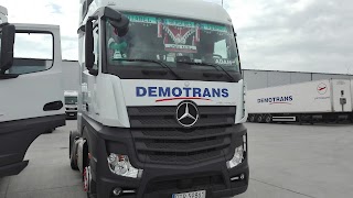 Demotrans Spedycja & Transport