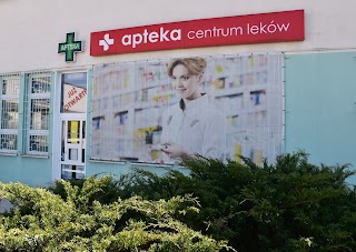 Apteka Centrum Leków / Punkt Szczepień