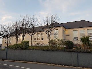 Scoil Niocláis Naofa, the Claddagh National School