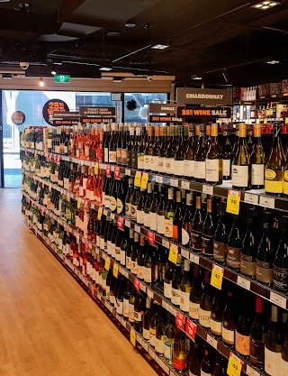 BWS North Sydney