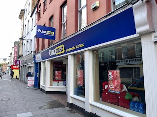 EuroGiant, North Main St. Cork