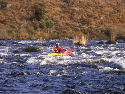 Mór Active Tours Killarney