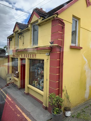 Unglert's Bakery, Health Shop