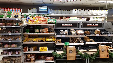 Centra Oranmore